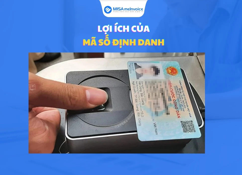 Hướng Dẫn Tra Cứu Mã Định Danh VNeID Hiệu Quả