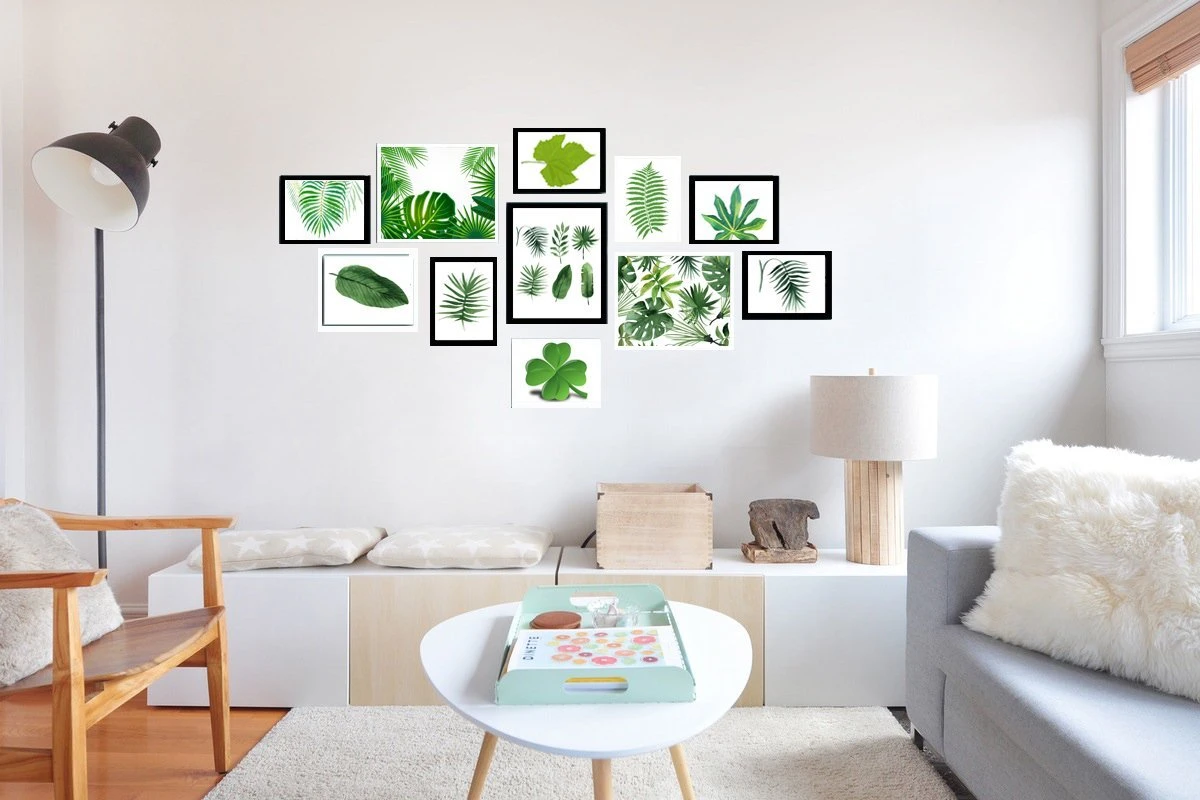 30 Cách trang trí nhà ngày Tết đơn giản, đẹp, ấn tượng nhất