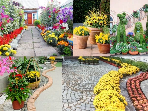 30 Cách trang trí nhà ngày Tết đơn giản, đẹp, ấn tượng nhất