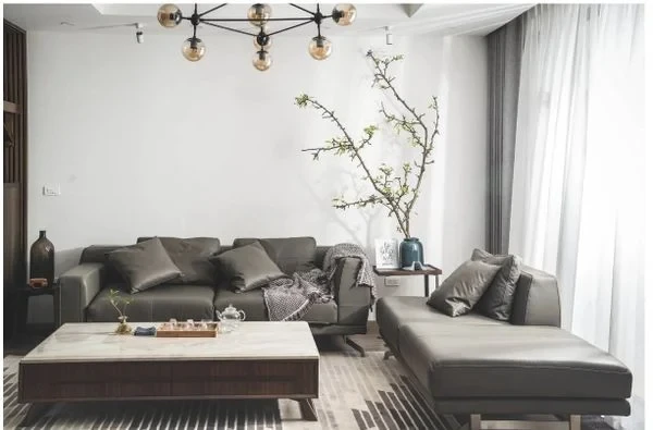 1001+ Ý Tưởng Trang Trí Phòng Khách Ngày Tết Đẹp, Ấm Cúng 2024