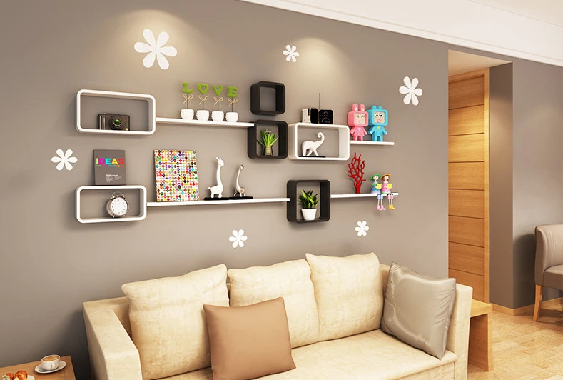 30 Cách trang trí nhà ngày Tết đơn giản, đẹp, ấn tượng nhất