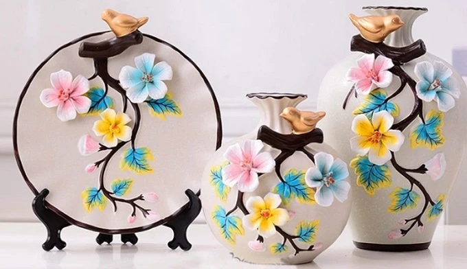 30 Cách trang trí nhà ngày Tết đơn giản, đẹp, ấn tượng nhất