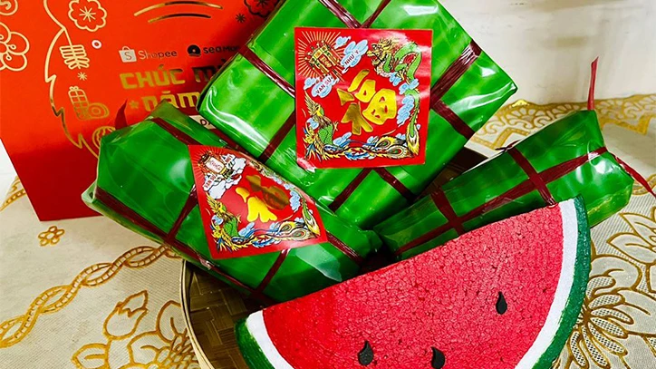 30 Cách trang trí nhà ngày Tết đơn giản, đẹp, ấn tượng nhất