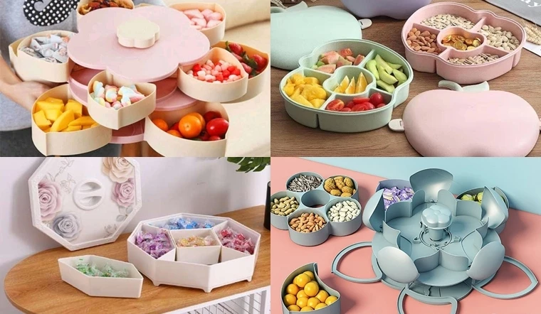 30 Cách trang trí nhà ngày Tết đơn giản, đẹp, ấn tượng nhất