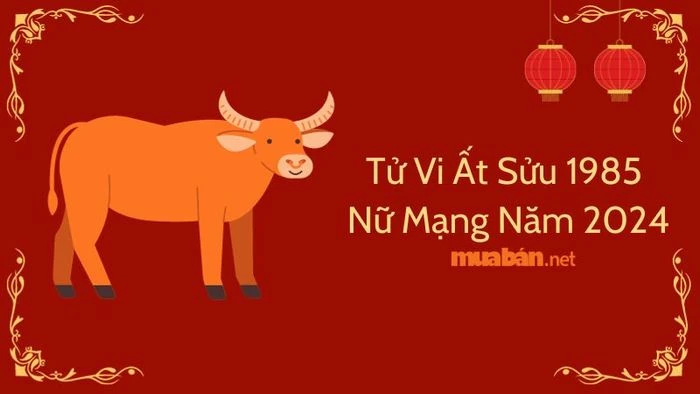 Tử vi tuổi Ất Sửu năm 2024 nữ mạng: Cơ hội và thách thức