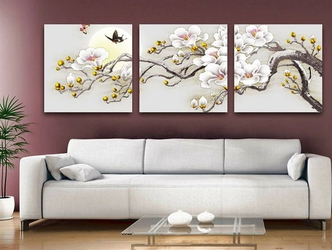 30 Cách trang trí nhà ngày Tết đơn giản, đẹp, ấn tượng nhất