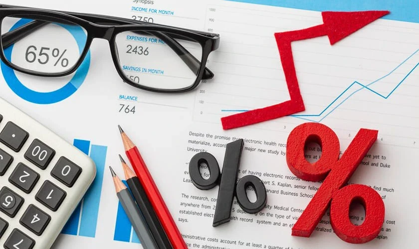 Tìm Hiểu Về Phần Trăm Trong Toán Học