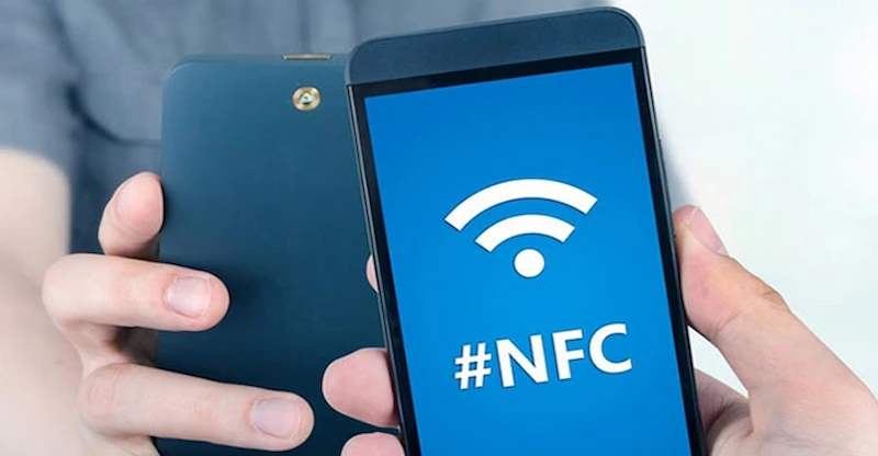Tính năng NFC là gì và ứng dụng trong cuộc sống hàng ngày