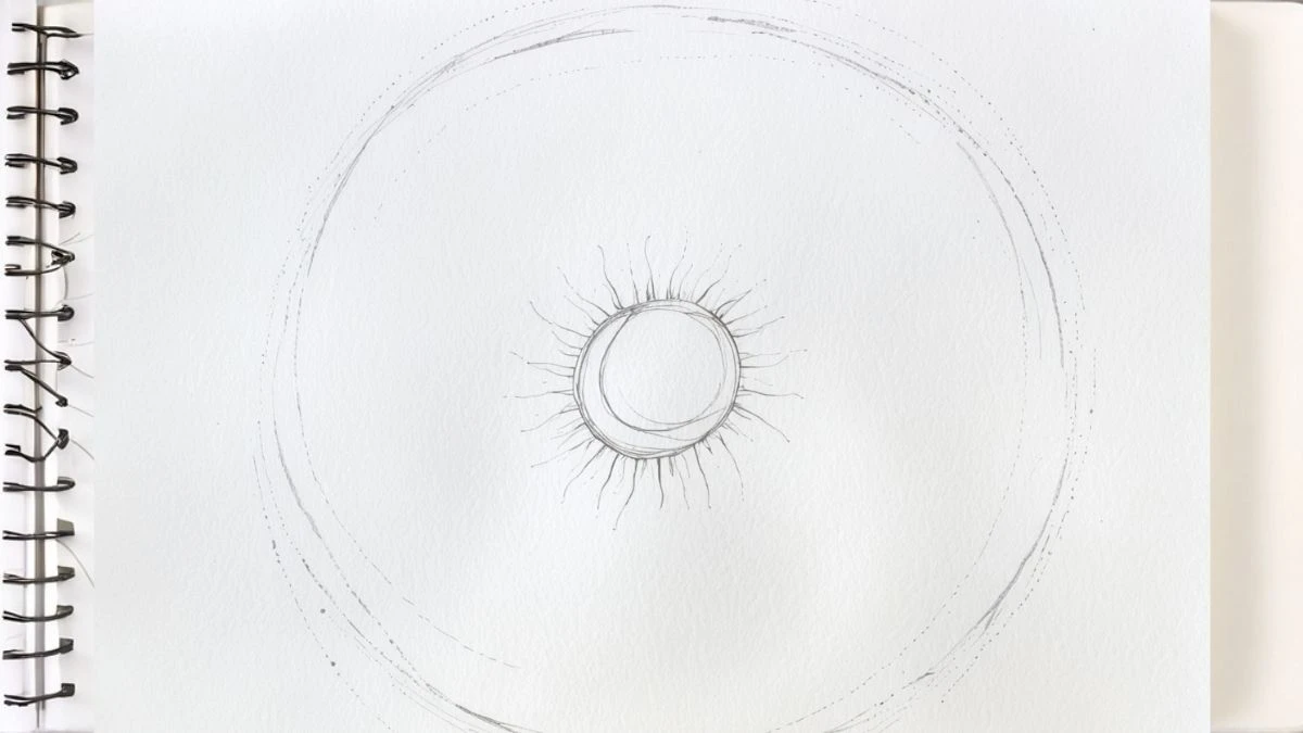 Tranh vẽ hoa sen biểu tượng văn hóa Việt Nam