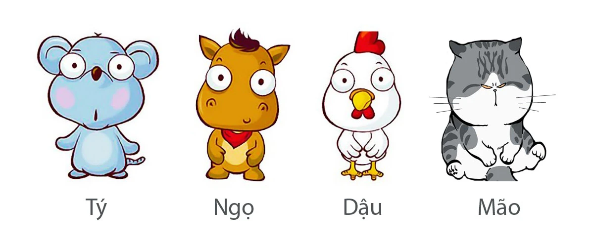 Tứ hành xung tuổi Dậu ảnh hưởng đến cuộc sống và tình yêu