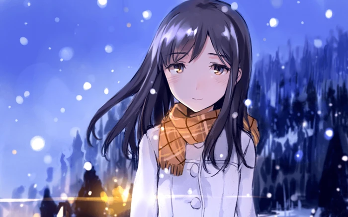 Khám Phá Tranh Tô Màu Anime Cute Giúp Trẻ Sáng Tạo