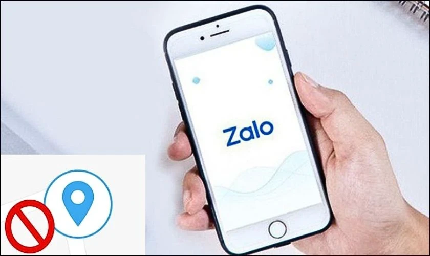 Tính năng tìm quanh đây của Zalo sẽ bị ngừng hoạt động