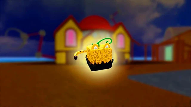 Trái Ác Quỷ Nào Mạnh Nhất Trong Blox Fruit