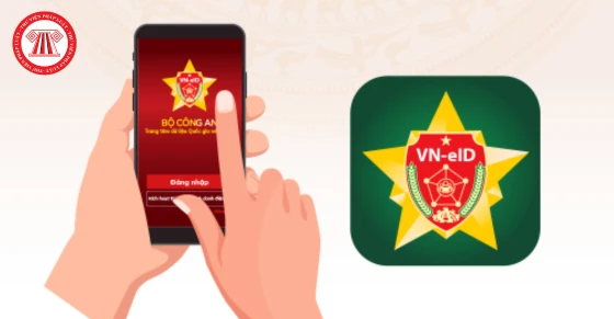 Tích hợp đăng ký xe vào VNeID: Lợi ích và cách thực hiện