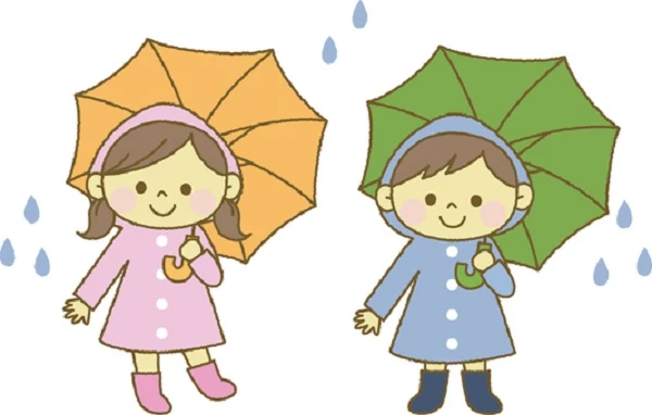 Top 10 bài văn tả cơn mưa hay nhất tạo cảm xúc