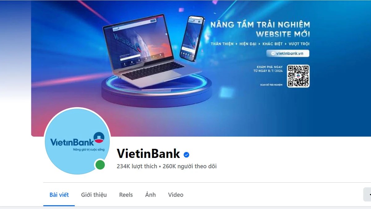 Tổng đài Vietinbank hỗ trợ chăm sóc khách hàng 24/7