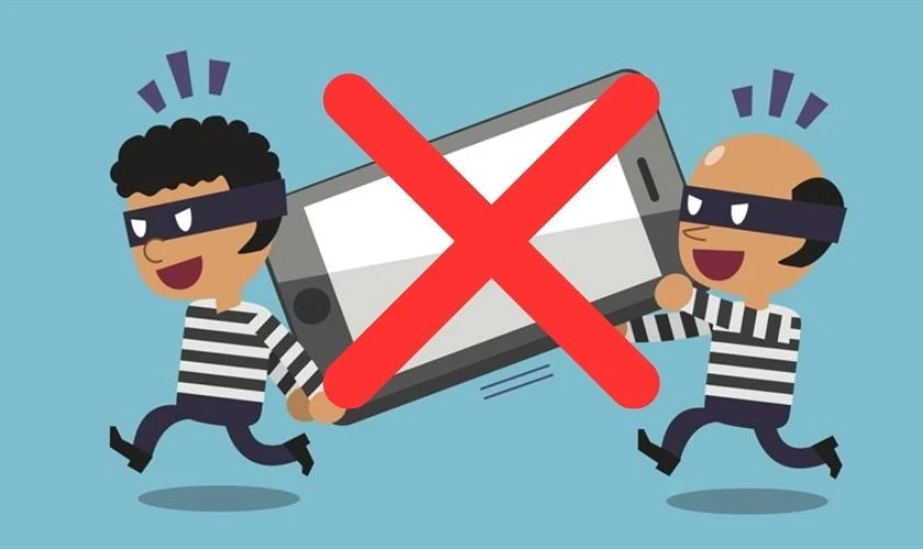 Hướng Dẫn Tìm Điện Thoại Qua Gmail Nhanh Chóng