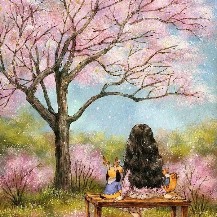 Tiểu thuyết ngược: Khám phá thế giới cảm xúc sâu sắc