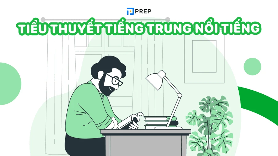 Tiểu thuyết Trung Quốc nổi tiếng và lợi ích văn hóa