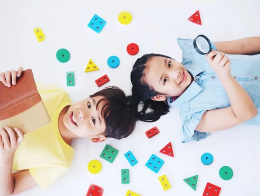 Hướng Dẫn Tính Diện Tích Hình Vuông Lớp 4