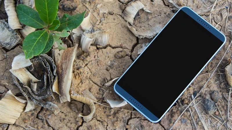 Hướng dẫn tìm điện thoại bị mất qua định vị hiệu quả