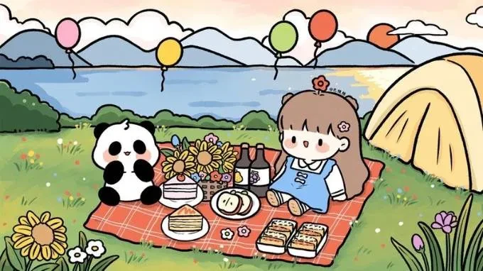 Top 10 hình nền đẹp nhất cho máy tính và laptop