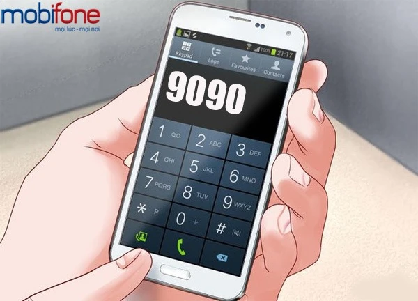 Hỗ trợ nhanh chóng từ tổng đài MobiFone 24/24