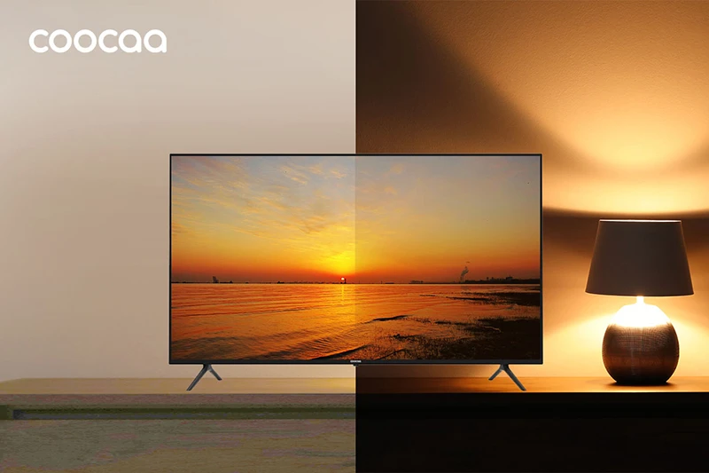 Tivi Coocaa đến từ quốc gia nào