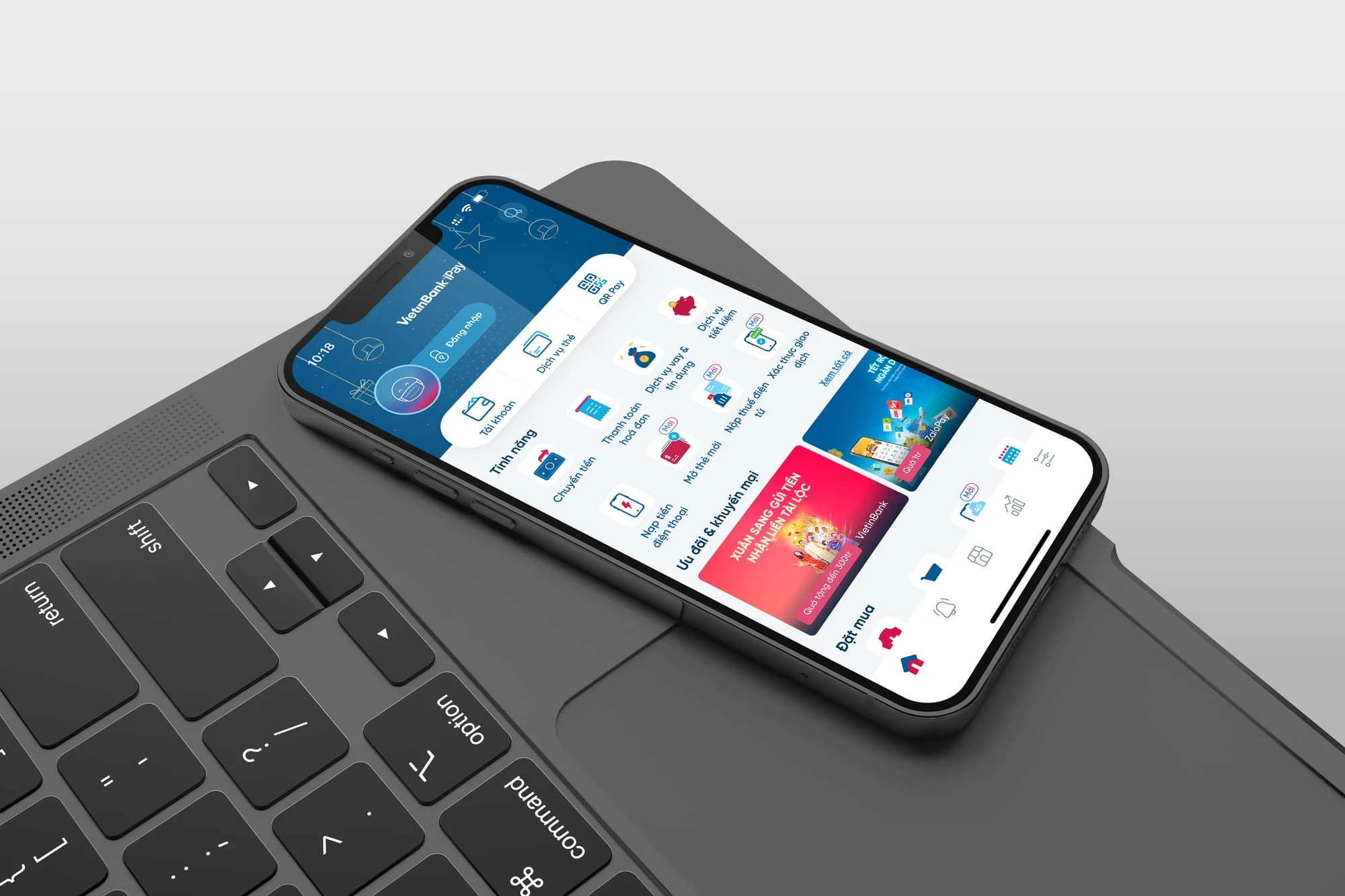 Tổng đài Vietinbank miễn phí hỗ trợ khách hàng 24/7