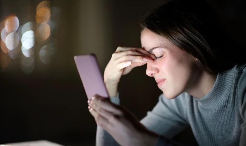 Tìm Facebook qua ảnh: Giải pháp hiệu quả cho bạn