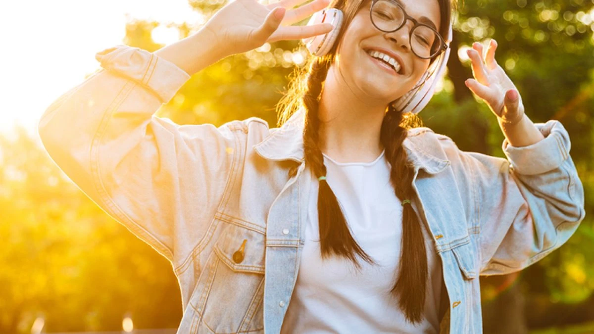 Thơ về cuộc sống tích cực và lạc quan