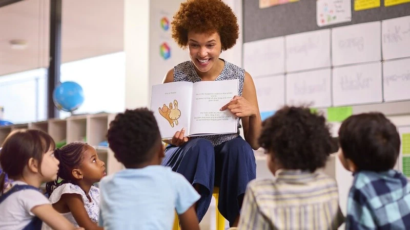 Tuyển tập bài thơ về cô giáo ngắn (2 câu, 4 câu, lục bát) hay nhất