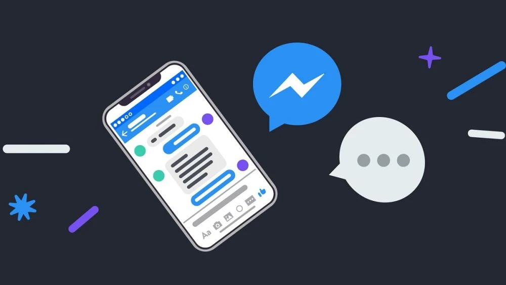 Cách thu hồi tin nhắn Messenger trên điện thoại