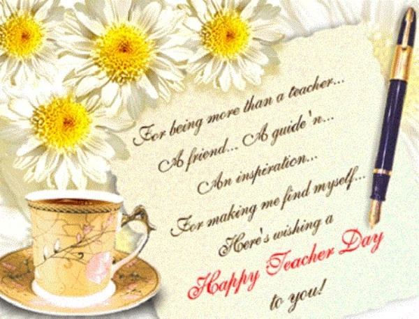 Thơ về cô giáo tôn vinh ngày Nhà giáo Việt Nam