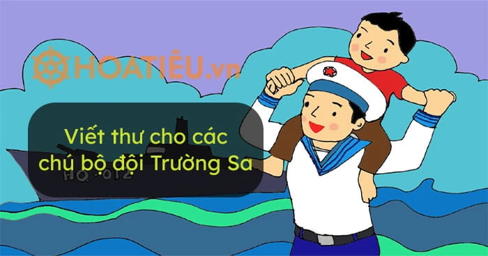 Thư Gửi Chú Bộ Đội: Kỹ Năng Viết Cho Học Sinh