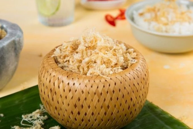 Thịt lợn làm món gì ngon cho bữa cơm gia đình