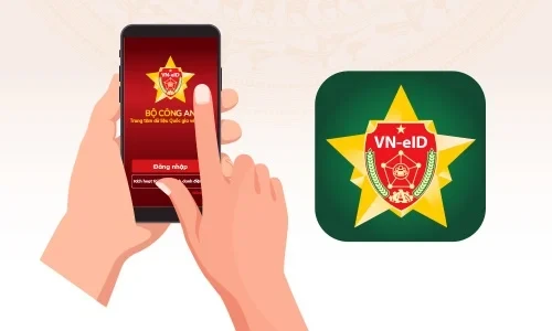 Nguyên nhân đăng ký xe vào VNeID bị từ chối