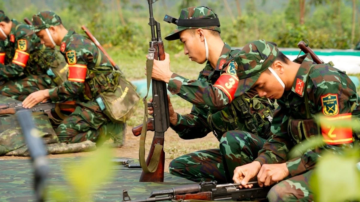 Thư gửi các chú bộ đội: Biểu hiện lòng biết ơn