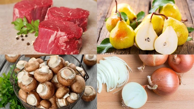 Khám Phá Thế Giới Thịt Nướng Hàn Quốc Đậm Đà Hương Vị