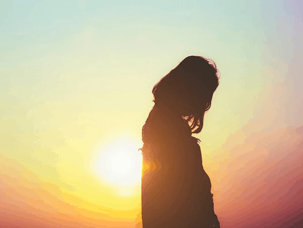 Thơ về tình yêu buồn và nỗi lòng tan vỡ