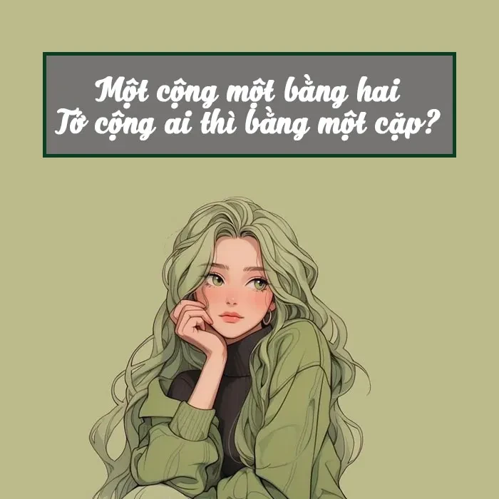 Thơ thả thính hài hước: Nghệ thuật chinh phục trái tim