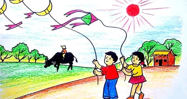 Thơ Về Mùa Hè Dành Cho Trẻ Nhỏ Ngắn Gọn