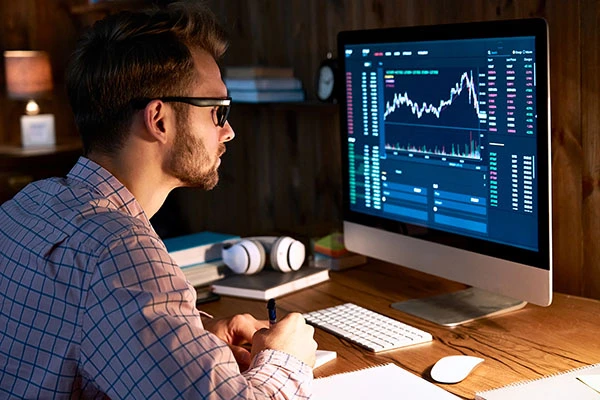 Trader là gì và vai trò trong thị trường tài chính