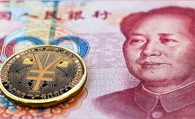 1000 Tệ bằng bao nhiêu tiền Việt Nam hiện nay