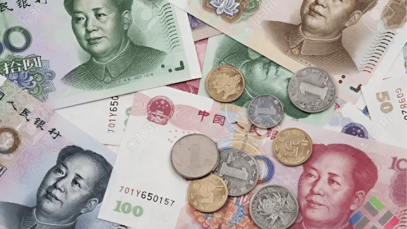 Tìm hiểu về tiền Trung Quốc và tỷ giá hiện tại