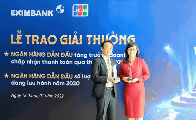 Lãi suất ngân hàng Eximbank năm 2023 và cơ hội đầu tư