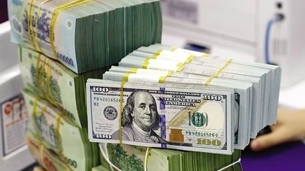 100 đô la bao nhiêu tiền Việt chợ đen hôm nay