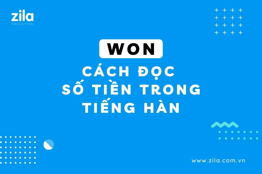 Hướng Dẫn Đọc 2 Triệu Won Trong Tiếng Hàn