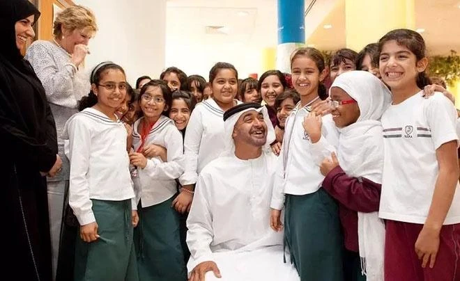 Khám Phá Gia Tộc Giàu Nhất Thế Giới Năm 2023