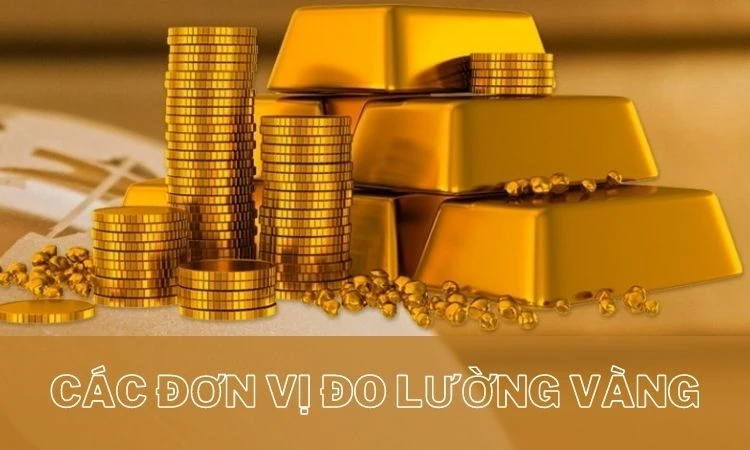 1 kg vàng bao nhiêu cây và giá trị thực của vàng